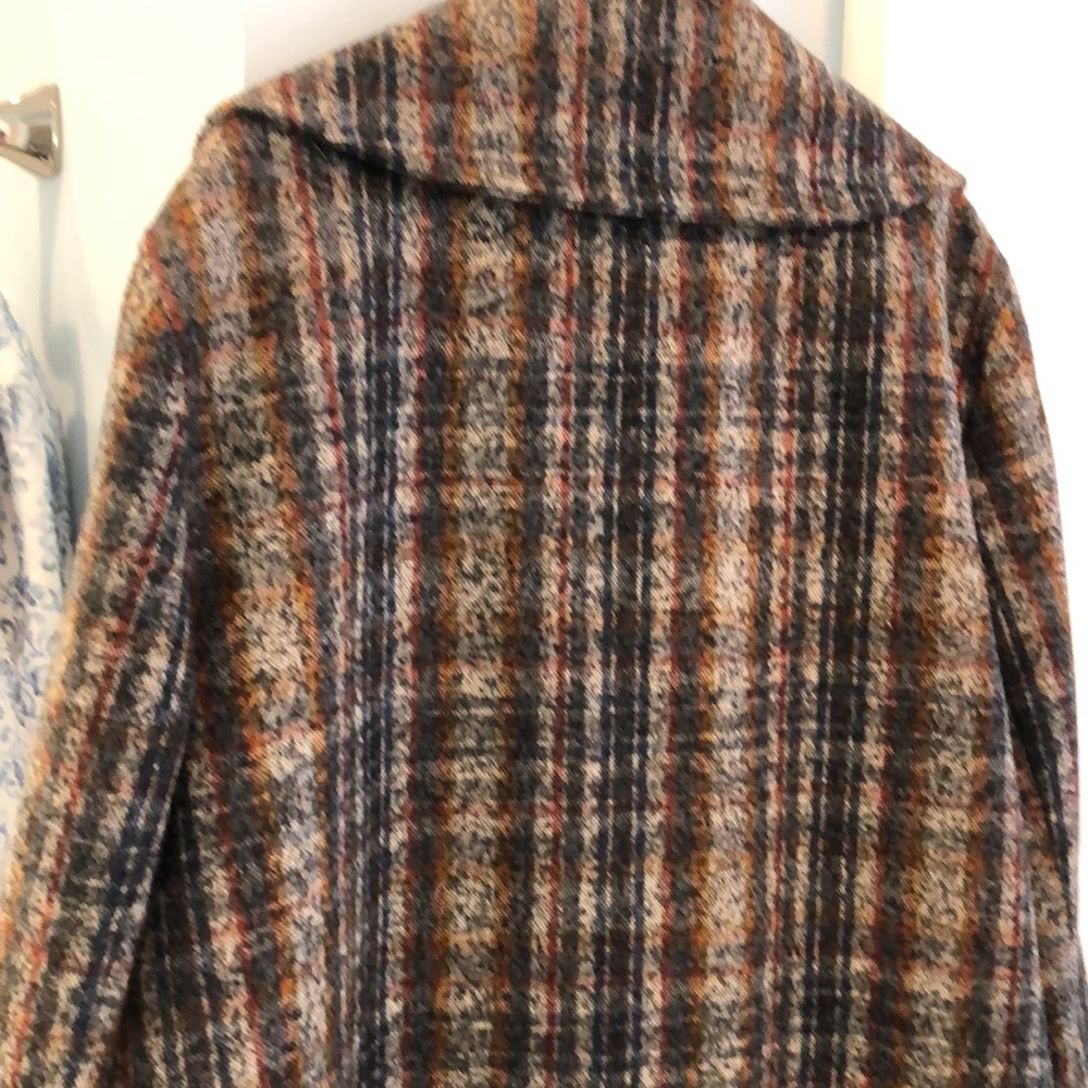 NOWT NEVER WORN!  Beautiful cut! Heirloom quality,  lined! - Picture 5 of 8